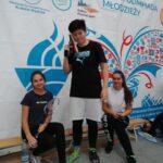 Badminton drużynowy - 2019