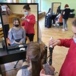 Konkurs fryzjerski