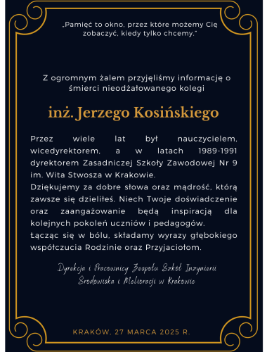 kondolencje kondolencje